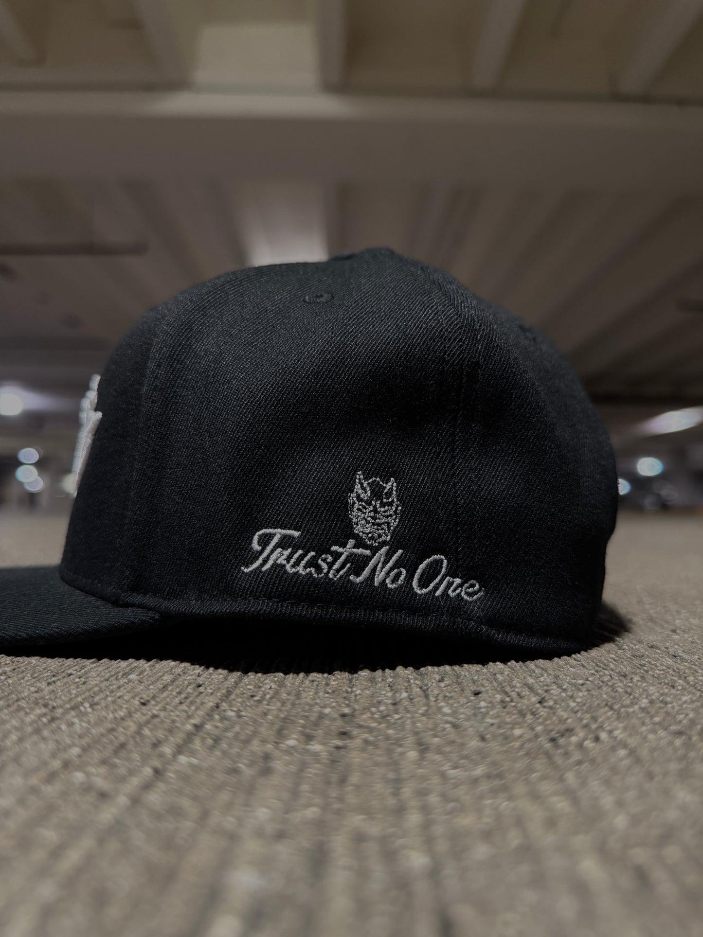 The Last Oni SnapBack