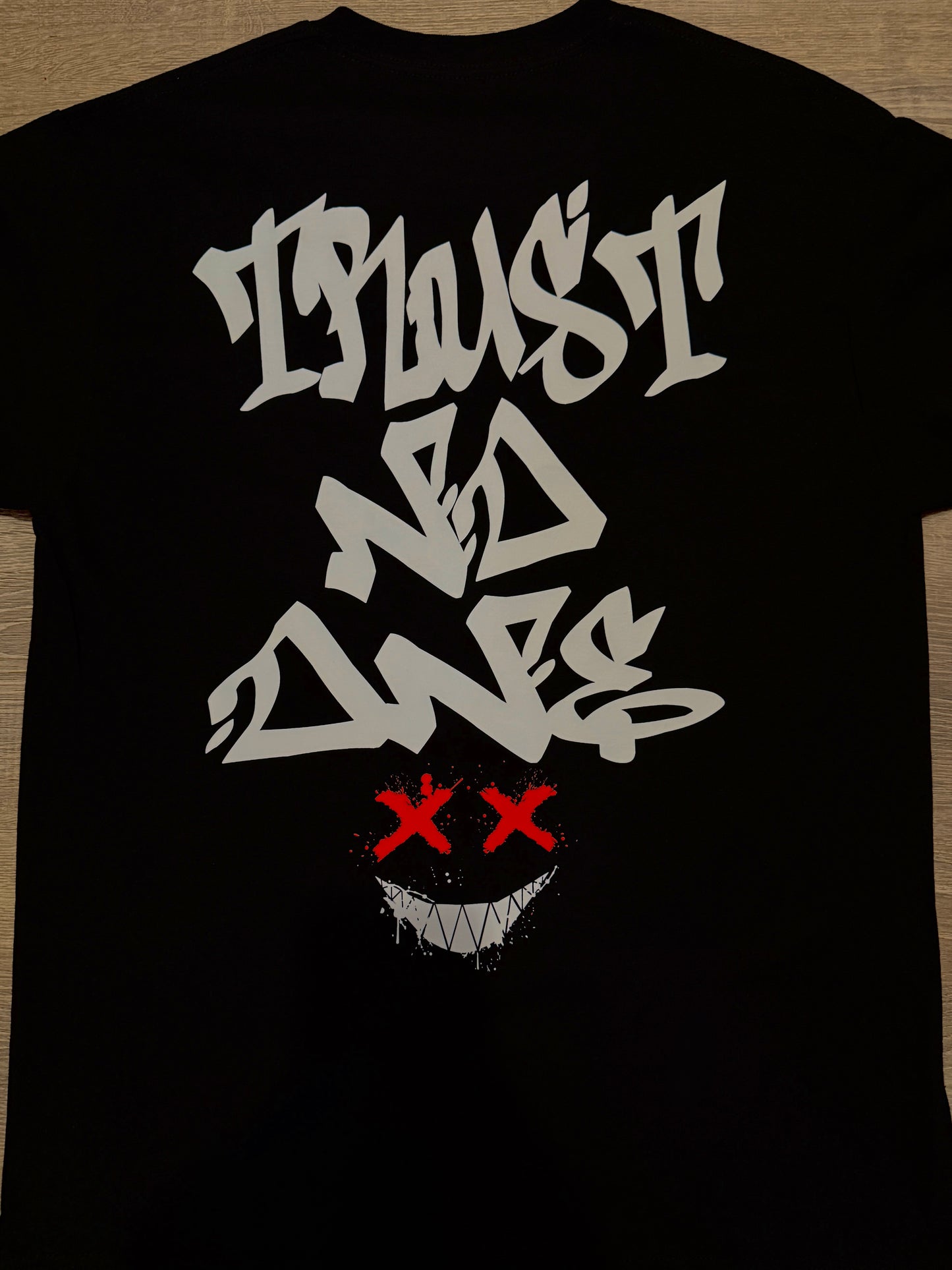 Trust No One Shirt