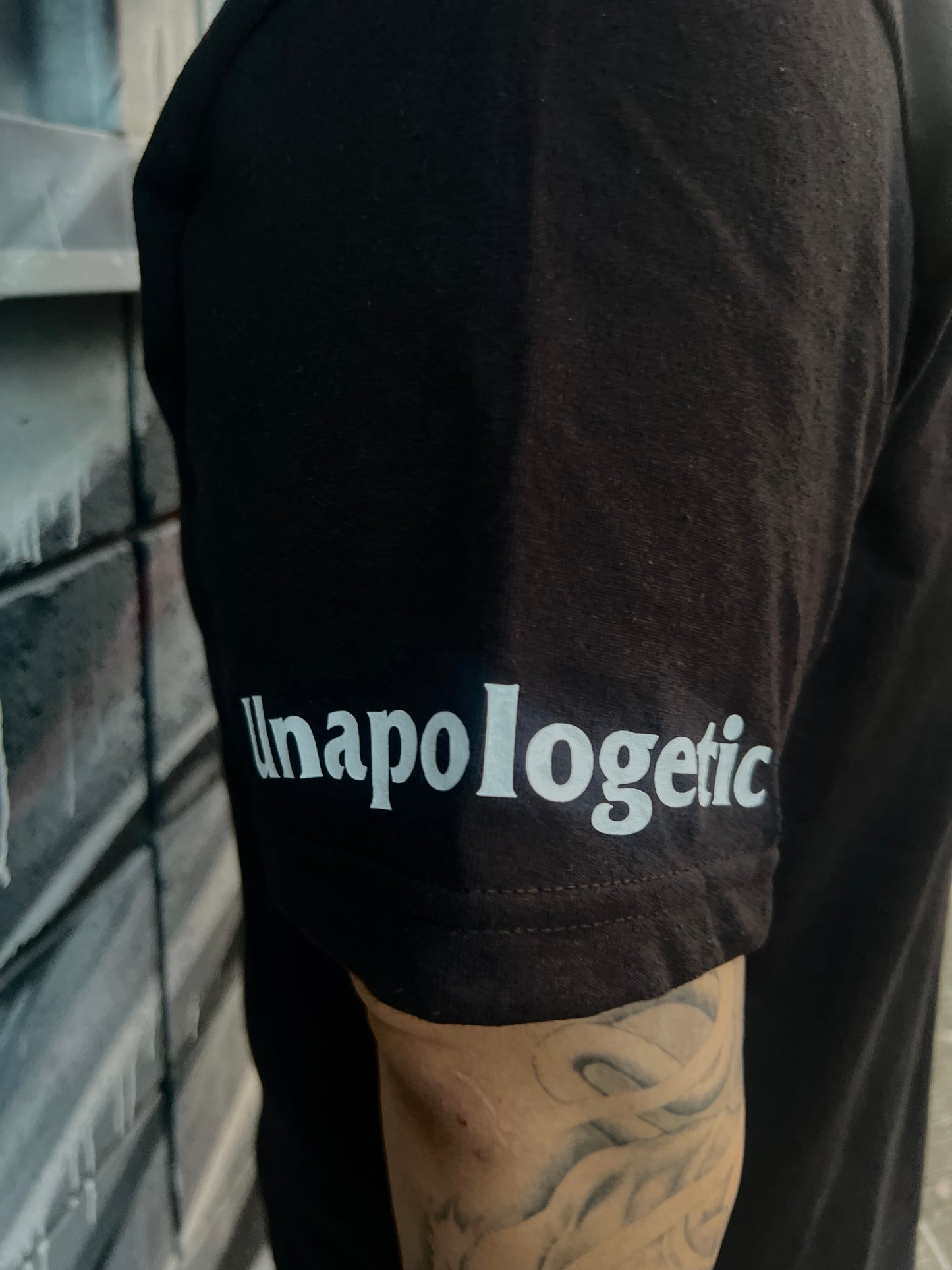 Unapologetic Shirt