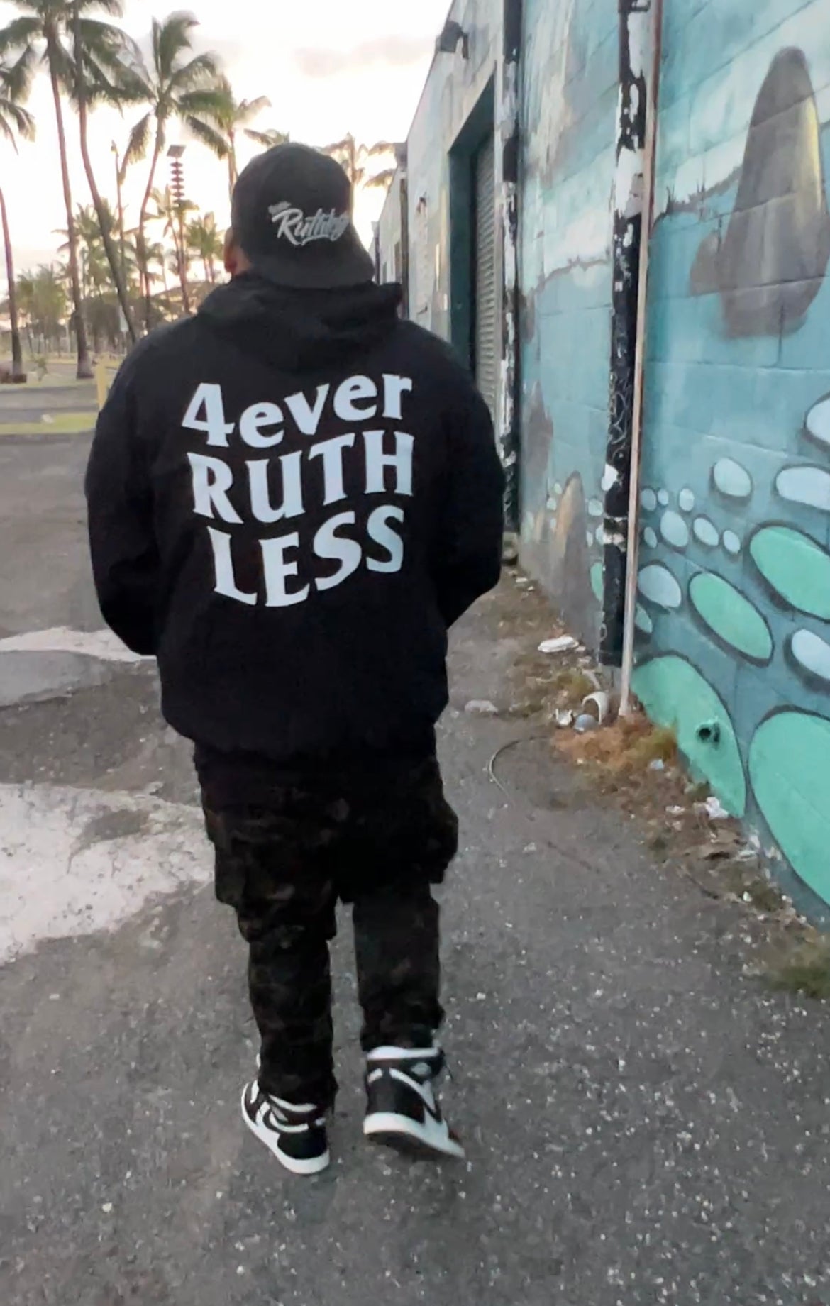 Panda 2.0 Hoodie