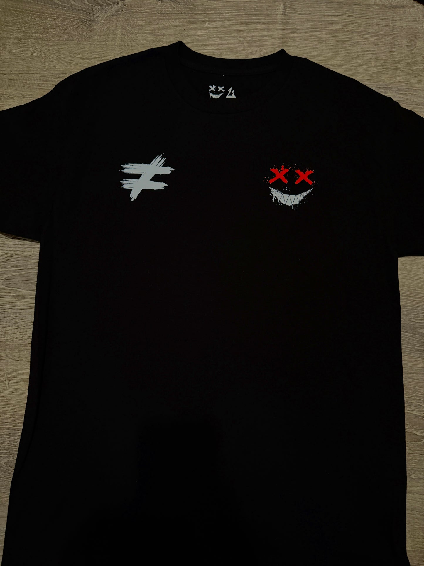 Trust No One Shirt