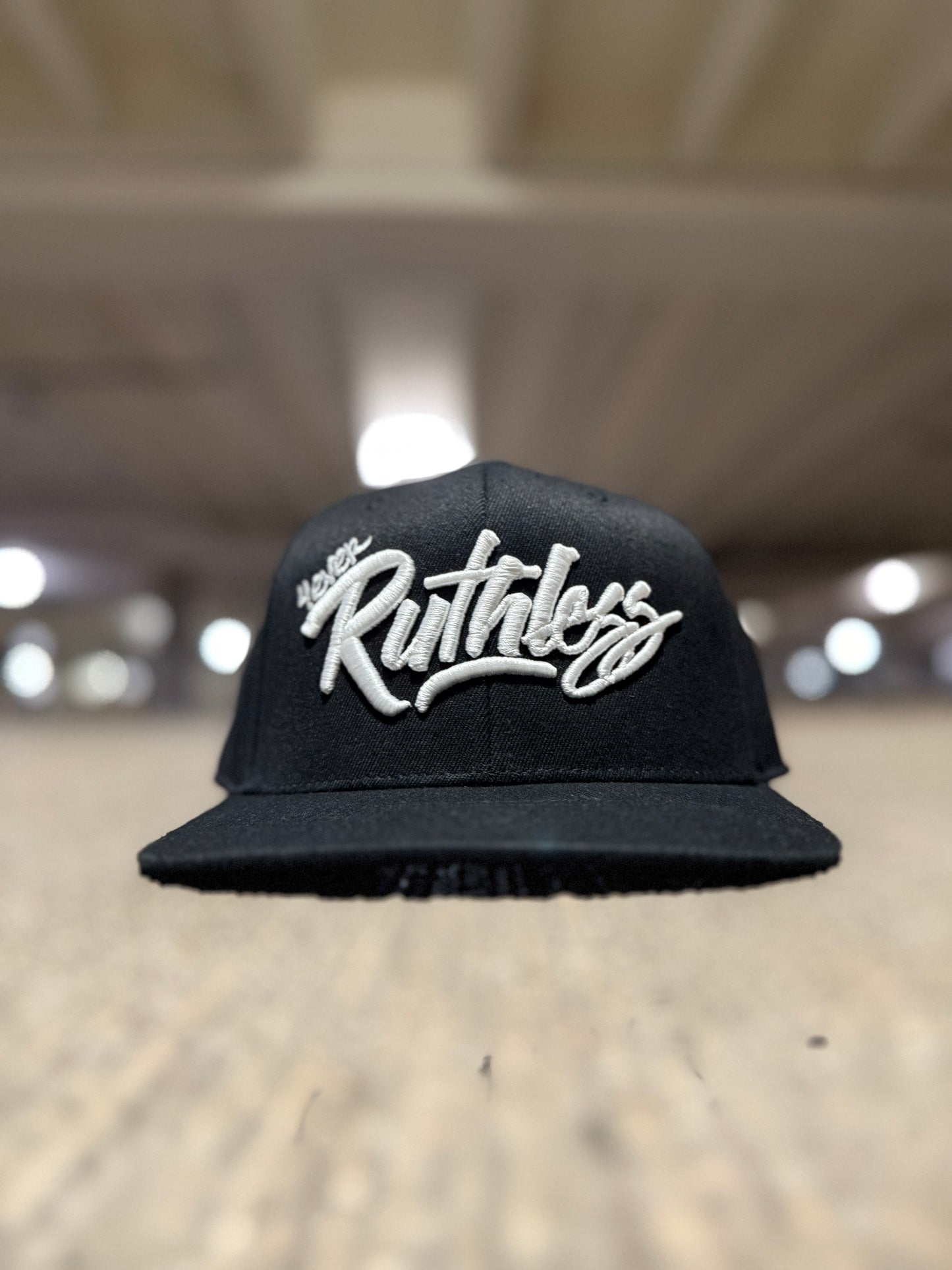 The Last Oni SnapBack