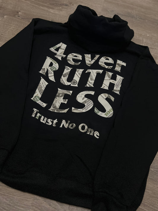 Greed Hoodie