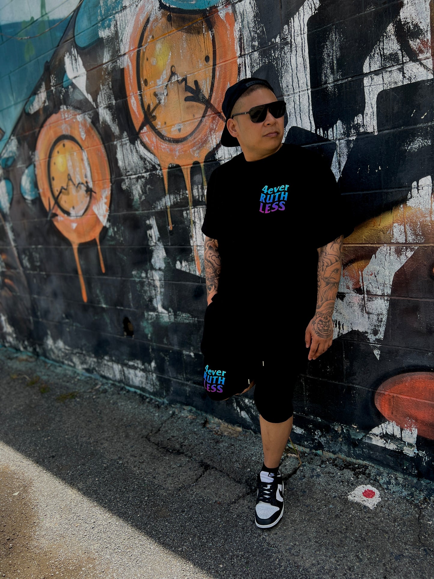 Vice tee