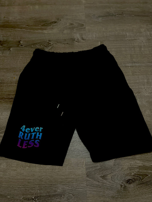 Vice Drawstring Shorts