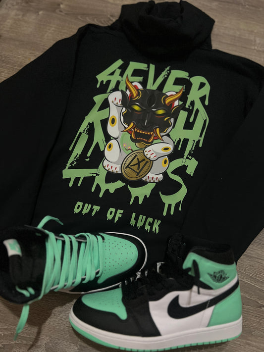 Misfortune Hoodie