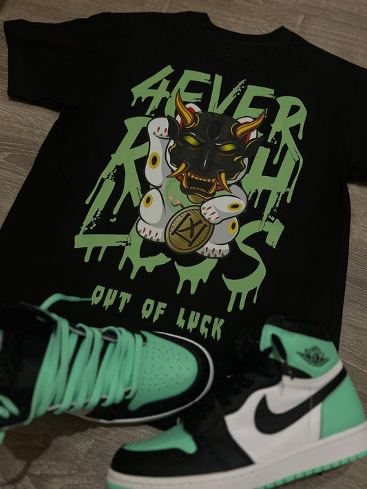 Misfortune Shirt