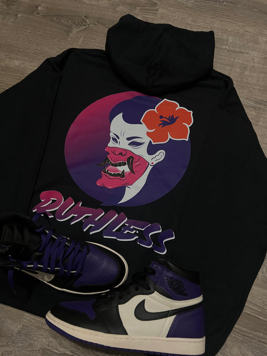 Flight Risk Hoodie