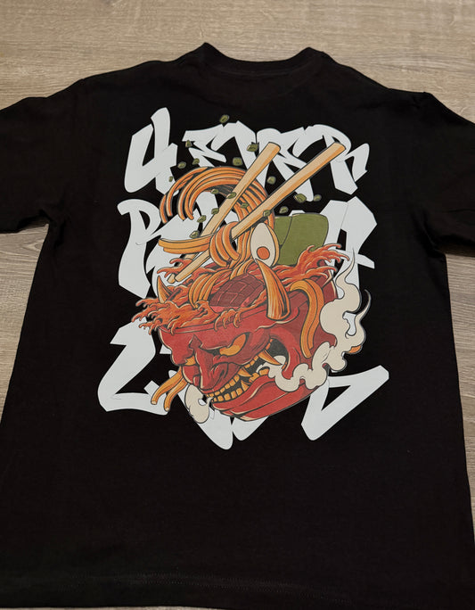 Badd Noods Shirt
