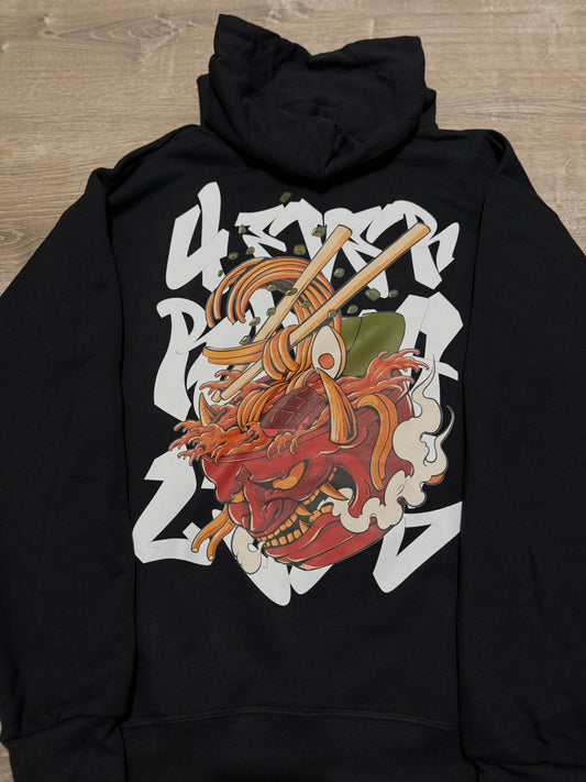 Badd Noods Hoodie