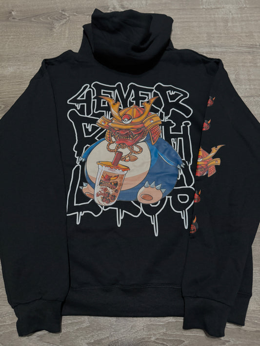 BOBA-LAX Hoodie