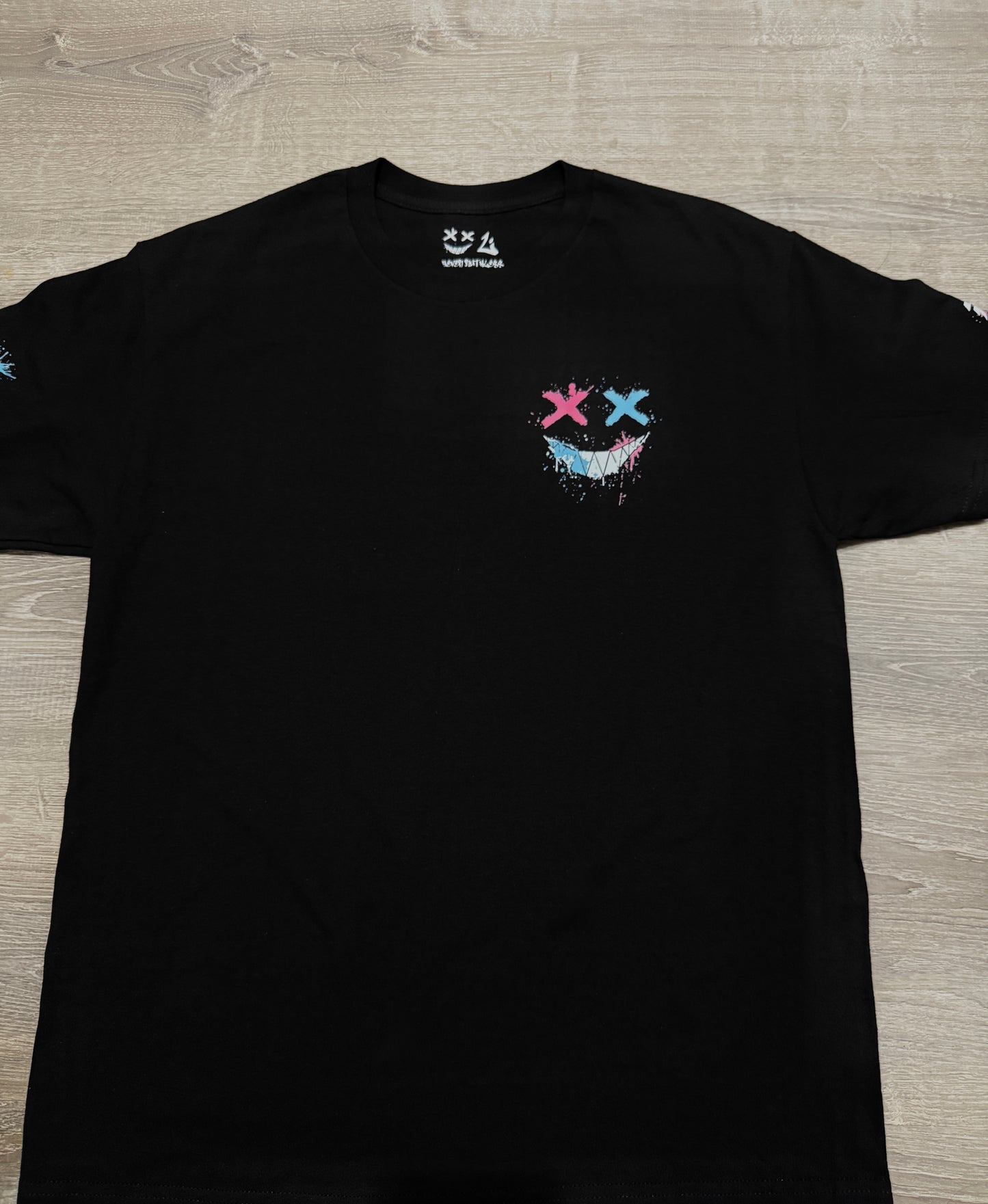 UNBOTHERED Shirt