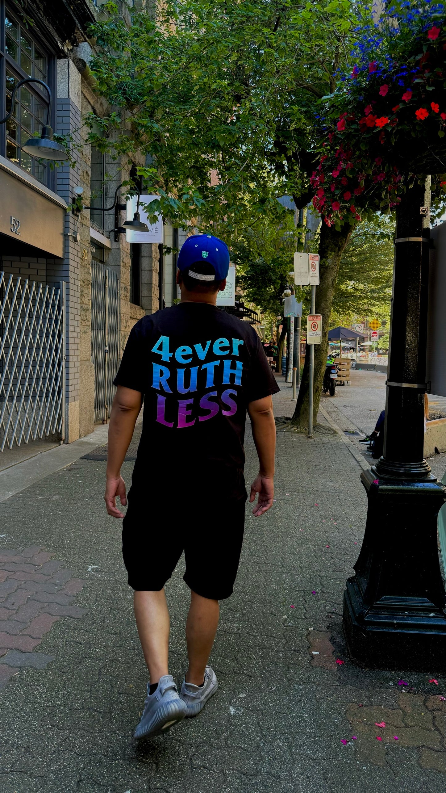 Vice tee